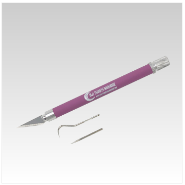 Weeding Hook for Vinyl Crafting