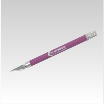 Precision Hobby Knife for Vinyl Cutting and Crafting