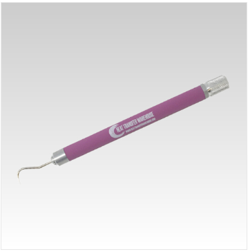 Weeding Hook for vinyl projects