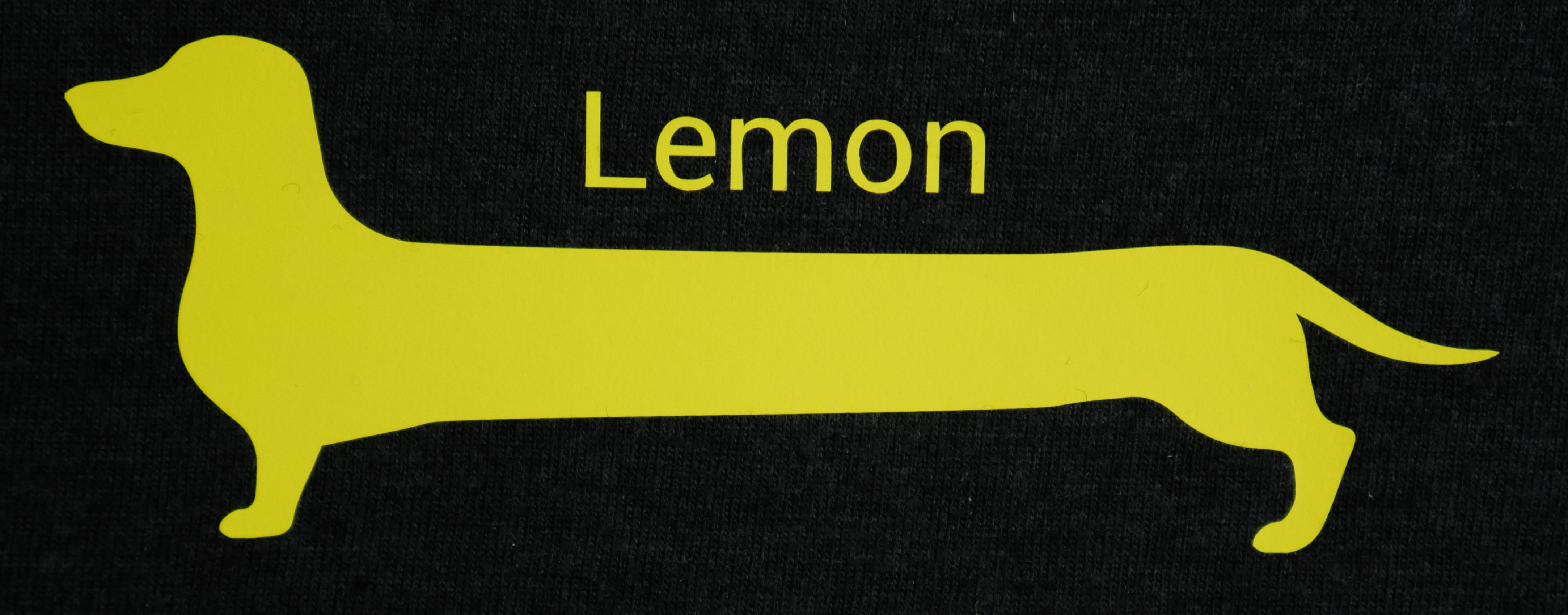 Lemon Easyweed Stretch