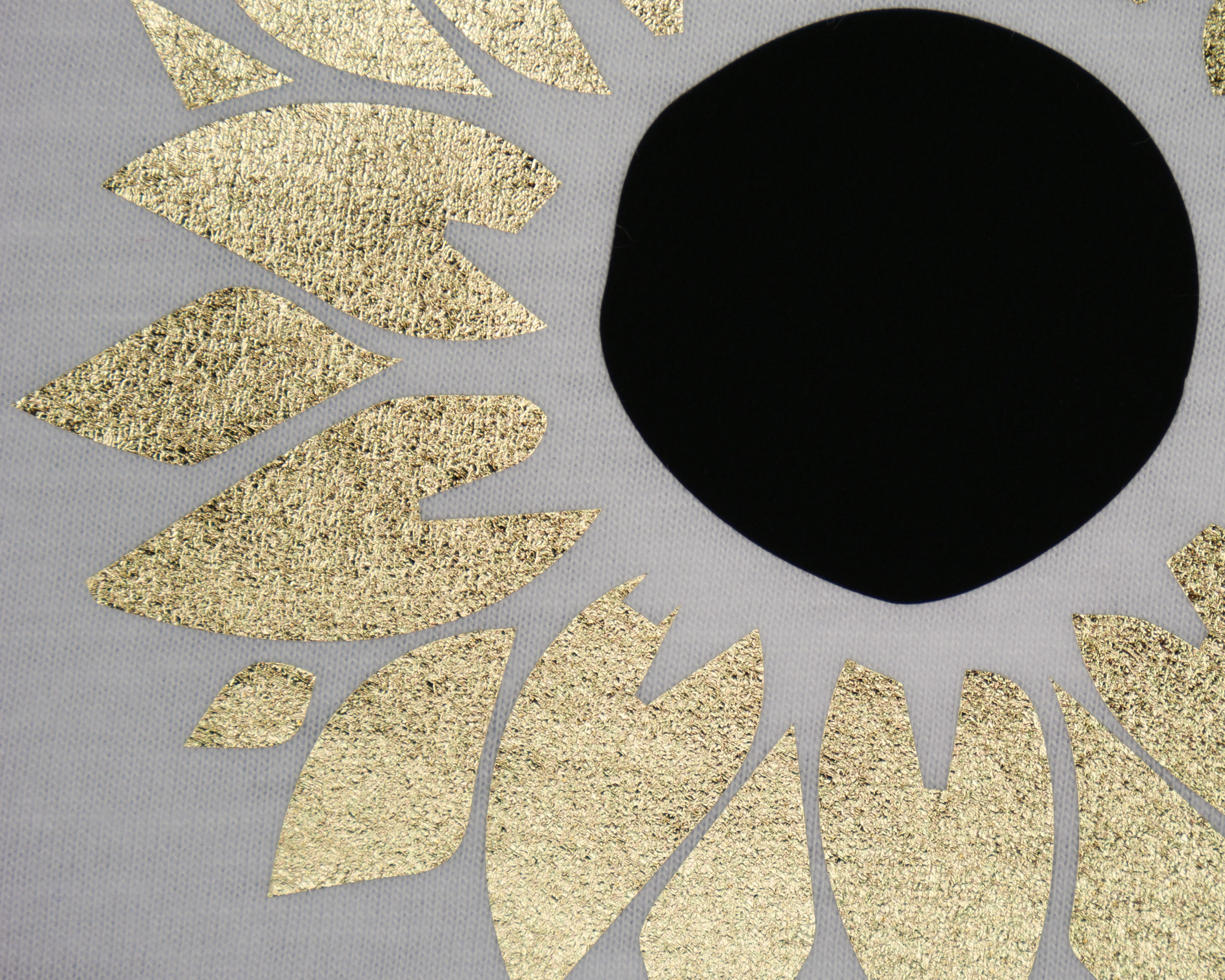 DecoFilm Soft Metallics with foil-like finish