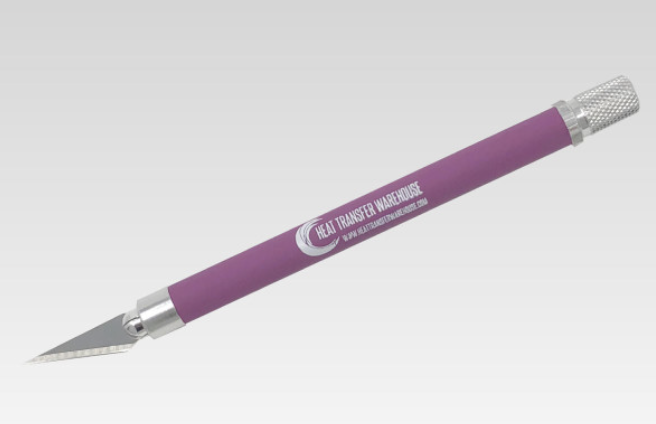 weeding knife