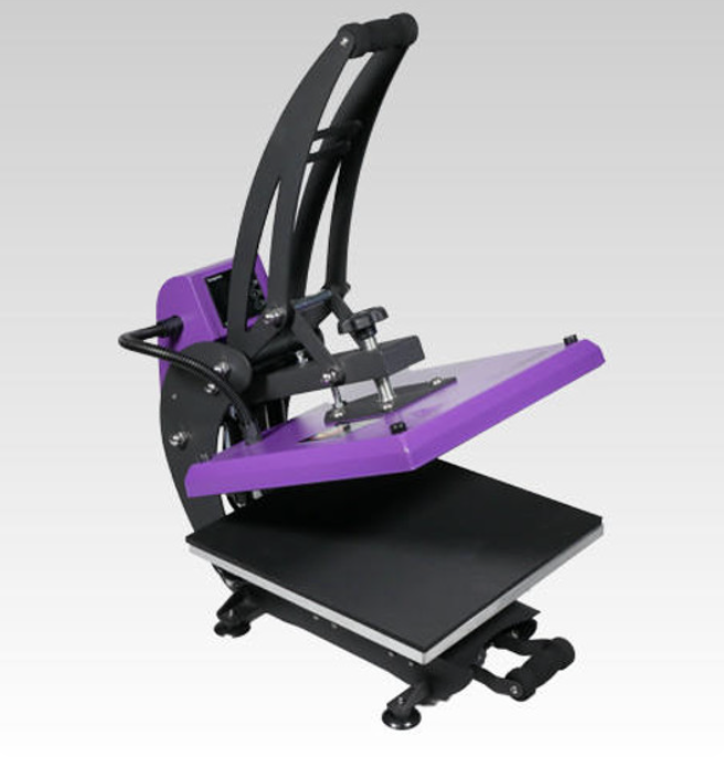 craft press
