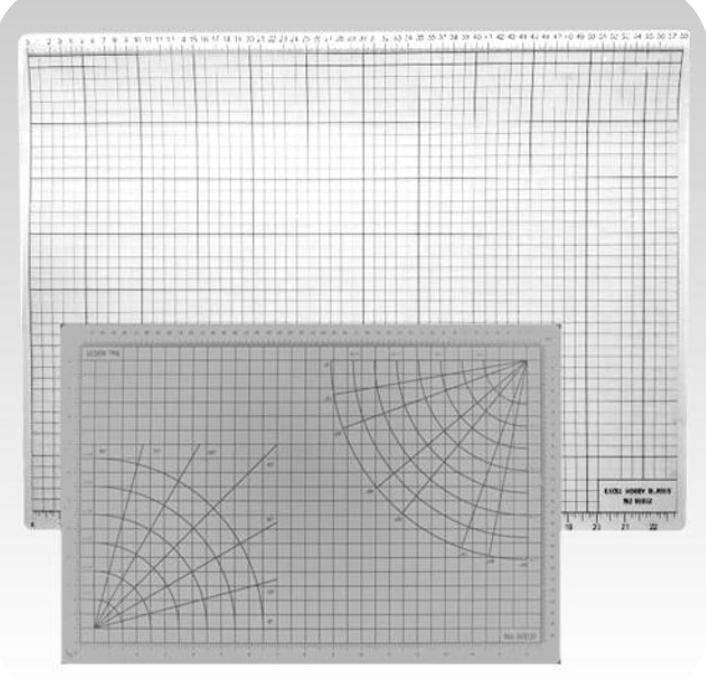 cutting mat
